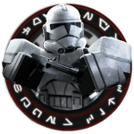 Ω Grand Army of the Republic Ω