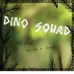 Dino SQUAD Official