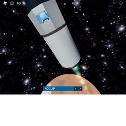 SPACE COM BASE
