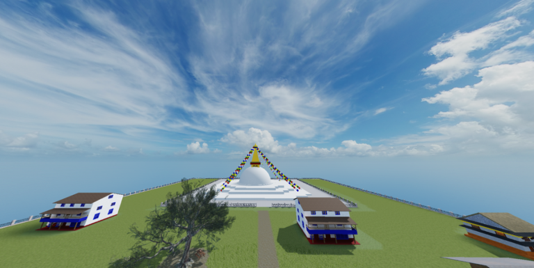 Nepali Donation Village🎙️ screenshot 1