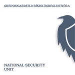 Greiningardeild Ríkislögreglustjóra