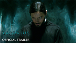 the cult of morbius