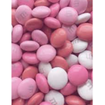 my M&m's
