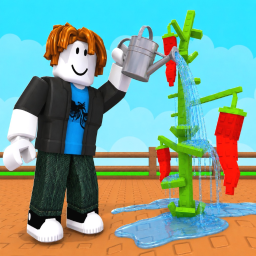 [🌱] Grow Your Garden!