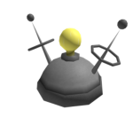 Thinking Cap