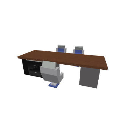 Work Desk