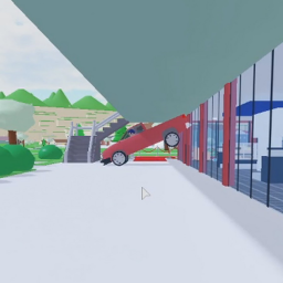 home (feat. The Carpal Tunnel of Love Roblox Crew)