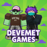 DEVMET GAMES