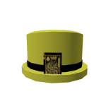 [Code: THoK] Top Hat of Kings