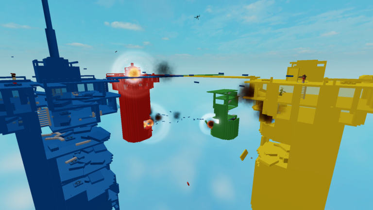 Doomspire But No Cooldown screenshot 2