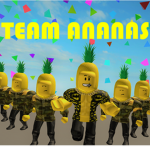 team ananas trox