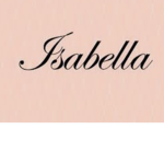~ Isabella~