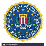 Federal Bureau of investigaton.