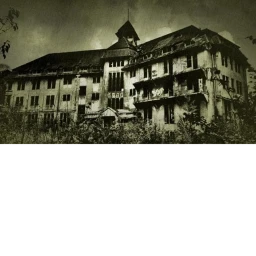 The Hotel... icon