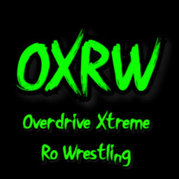 [OXRW] New Main Arena