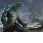 Sharkman fan group
