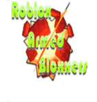 Roblox Armed Bloxxers   E-Force