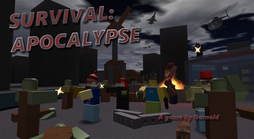 Survival: Apocalypse