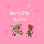 The FriendChip Studio