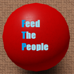 Feed The People icon