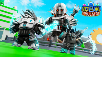 🤖 Robot Simulator  🤖
