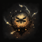Bewitching Fireflies Studio