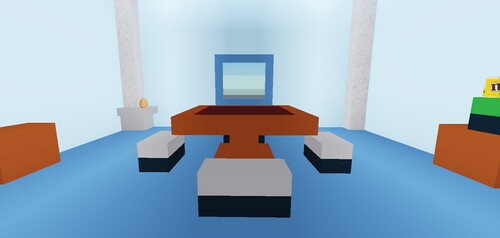 The office