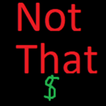 Im Not That Rich Inc.