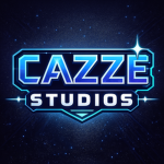 Cazze studios!