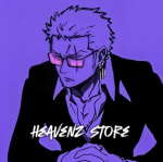 HeavenZ Store