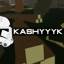 GE //: Kashyyyk