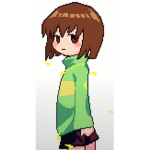 +++ Undertale Fan Group +++ Group Thumbnail