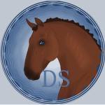 Dark Sharks Dressage