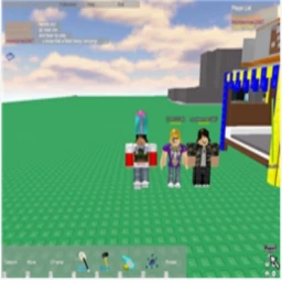 Classic Blox icon