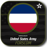 USAR|| Forces Command