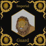 Valem Imperial Guard
