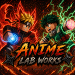 Anime Lab Works