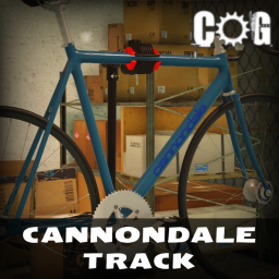 Cog icon