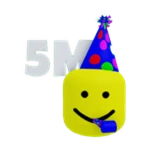 Game Badge Thumbnail