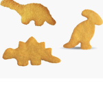 Dino nuggets ;P