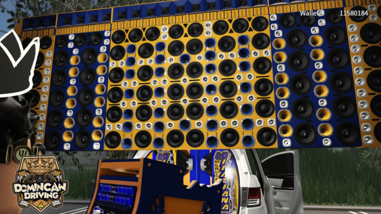 🌴 Dominican Driving ✨ screenshot 1