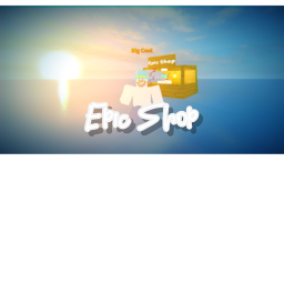 Epic Shop