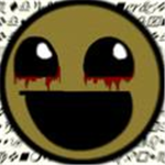 The smiley Pwnzerz