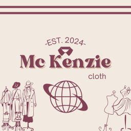 Mc Kenzie Clothing Area
