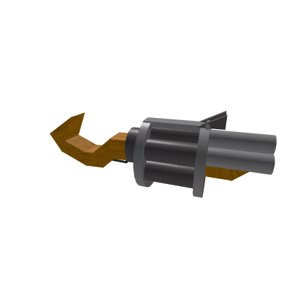 Grenade launcher