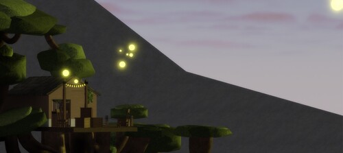 The Treehouse