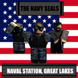 -USN- Naval Station, Great Lakes