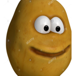 PotatoxD