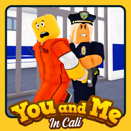 [👮🚨] You and Me in Cali 🏡 RP icon