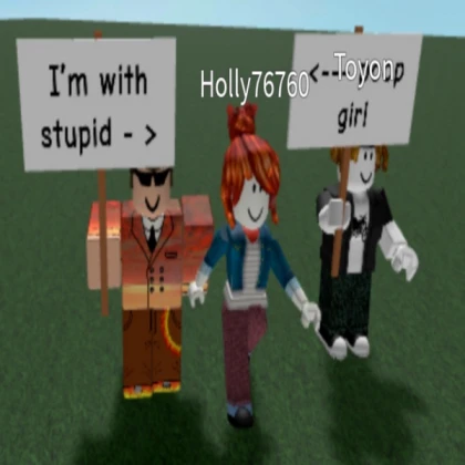 Funny Signs